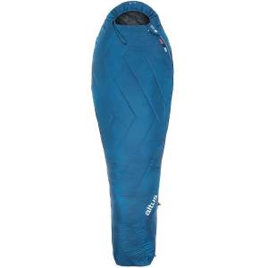 Altus TIBET 1100 K30 LEFT ZIP  AZUL TINTA