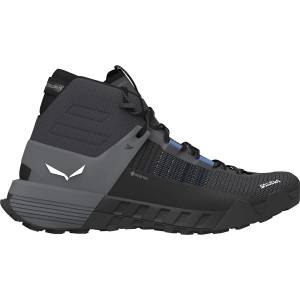 Salewa WILDFIRE NXT MID GORETEX® SHOE WOMEN ONYX/QUIET SHADE