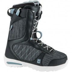 bota snowboard