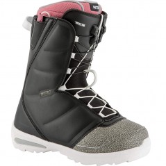 bota snowboard nitro flora tls