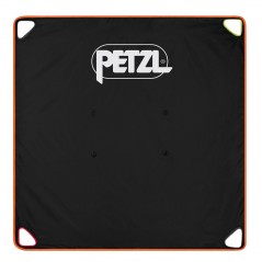 Petzl TARP BLACK