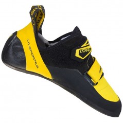 La Sportiva Katana YELLOW-BLACK