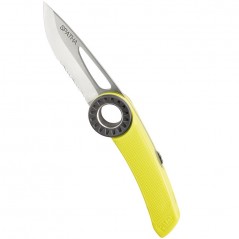 Petzl SPATHA YELLOW