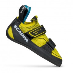 Scarpa REFLEX KID YELLOW-BLACK