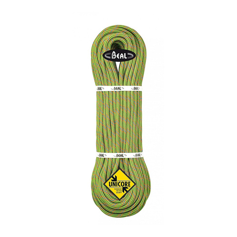 Beal DIABLO 10.2MM UNICORE GREEN 70