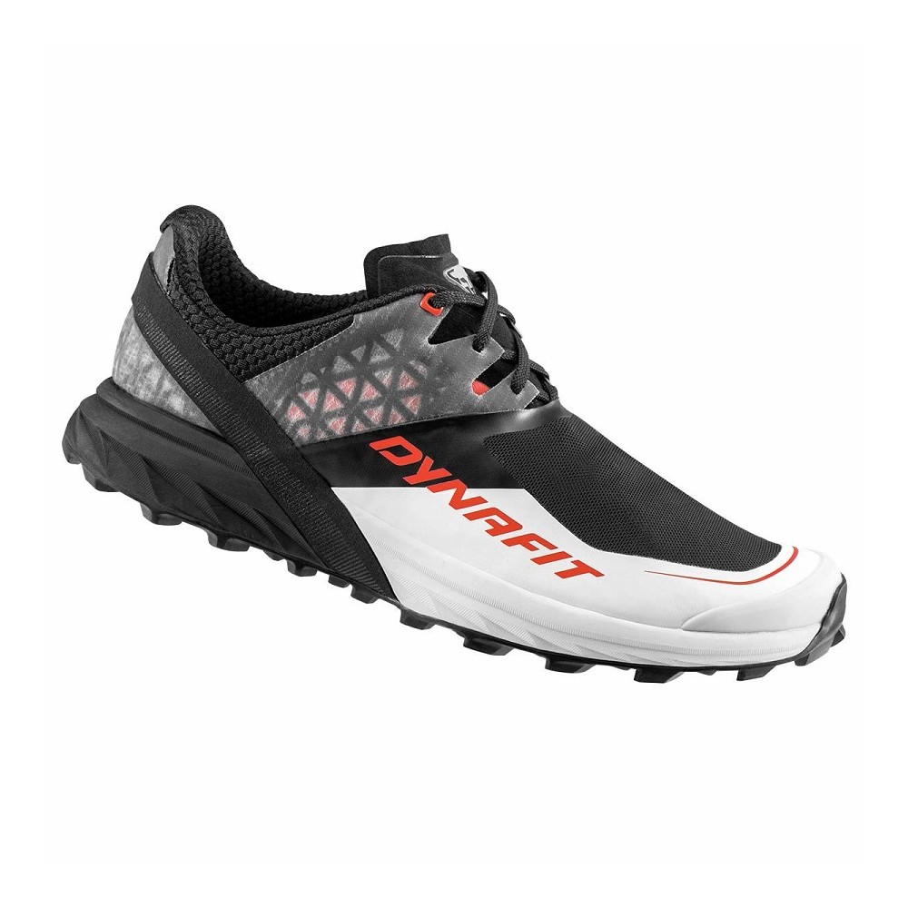 Dynafit ALPINE DNA Black Out-Orange