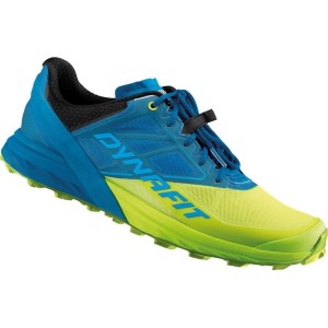 dynafit alpine blue-green