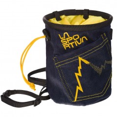 La Sportiva JEANS CHALK BAG JEANS