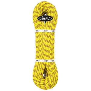 Beal KARMA 9.8MM 70m Yellow