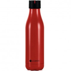 Les Artistes Paris BOOTLE UP RED
