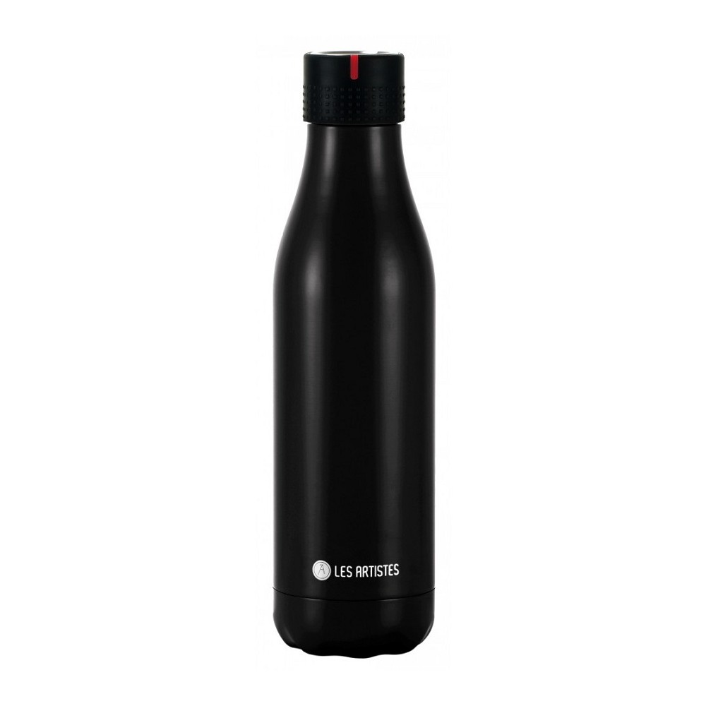 Les Artistes Paris BOOTLE UP BLACK