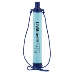 Lifestraw PERSONAL WATER FILTER MALIBU BLUE