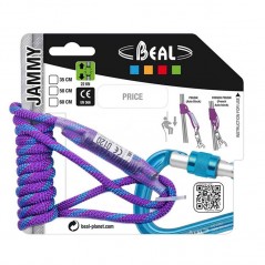 Beal JAMMY BLUE 60cm