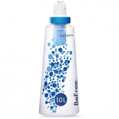 Katadyn BEFREE 1.0L INCOLOR-BLUE