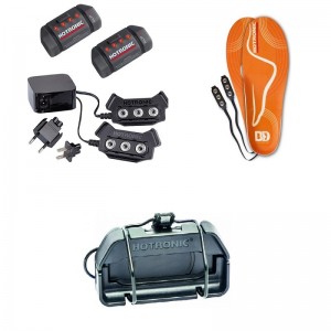 XLP POWER SET