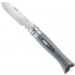 Opinel OUTDOOR BRICOLATGE Nº9 Anthracite