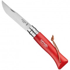 Opinel Nº8 Red