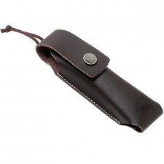 Opinel SYN LETHER BAG BROWN