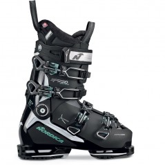 Nordica SPEEDMACHINE 3 120 (GRIP WALK) BLACK-WHITE-GREEN