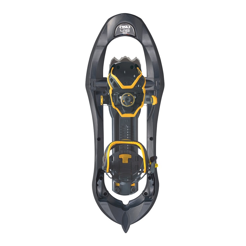 TSL 418 UP & DOWN FIT GRIP DARK GREY