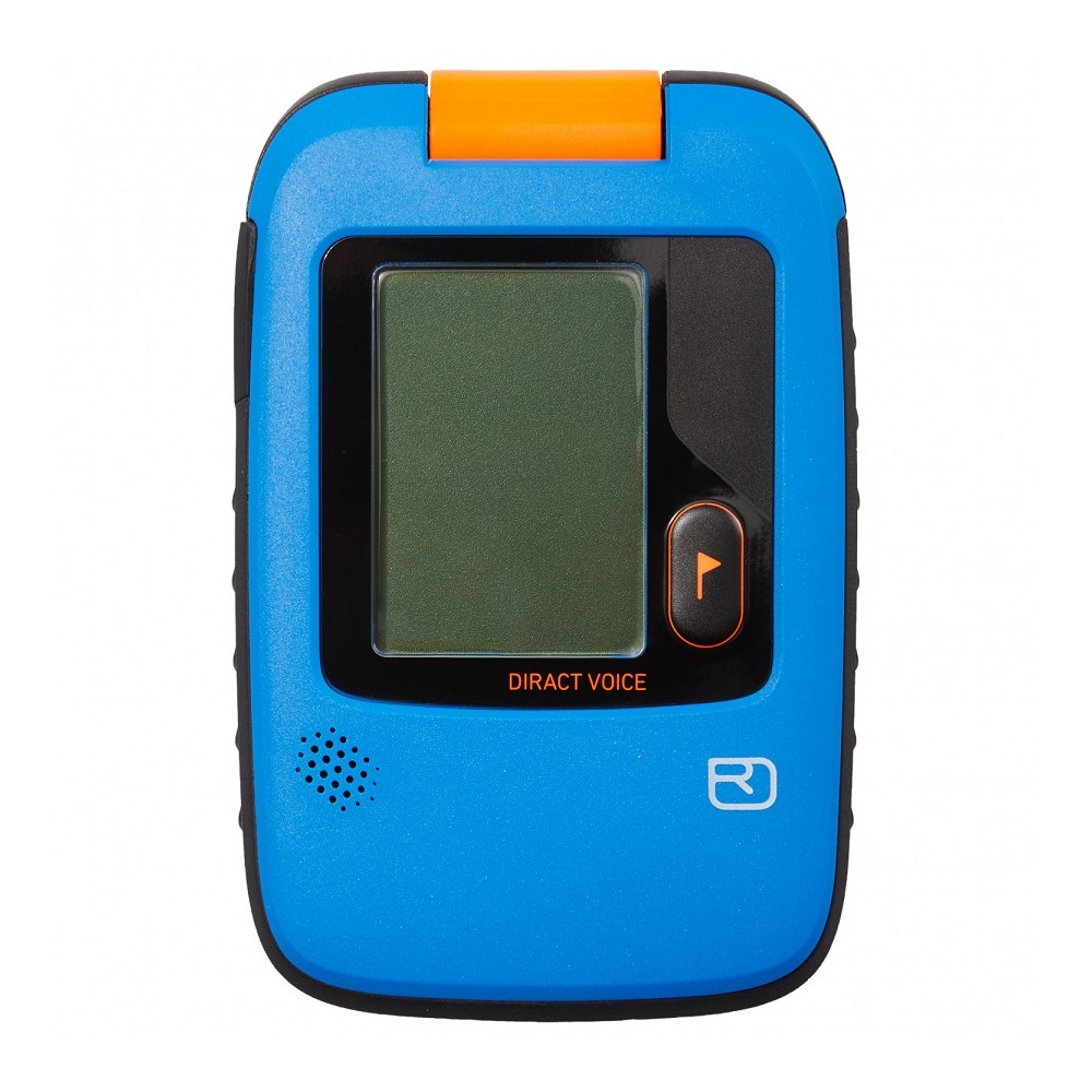 Ortovox DIRACT VOICE BLUE-BLACK