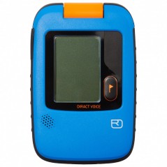 Ortovox DIRACT VOICE BLUE-BLACK