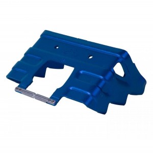 Dynafit CRAMPONS 90MM BLUE