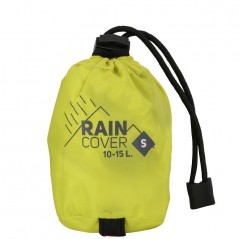 Millet RAIN COVER S SULFUR
