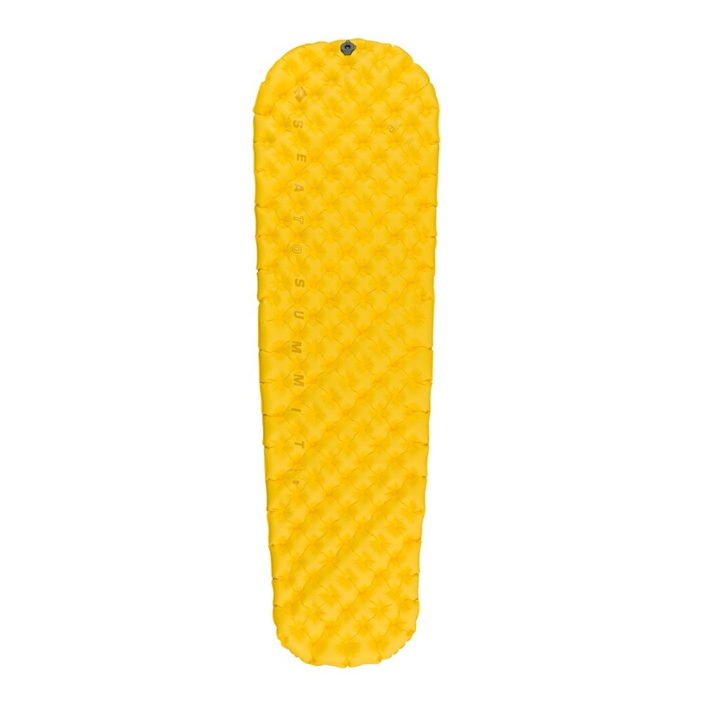 Sea to Summit ULTRALIGHT Yellow