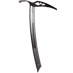 Blue Ice FALK ICE AXE DARK GREY