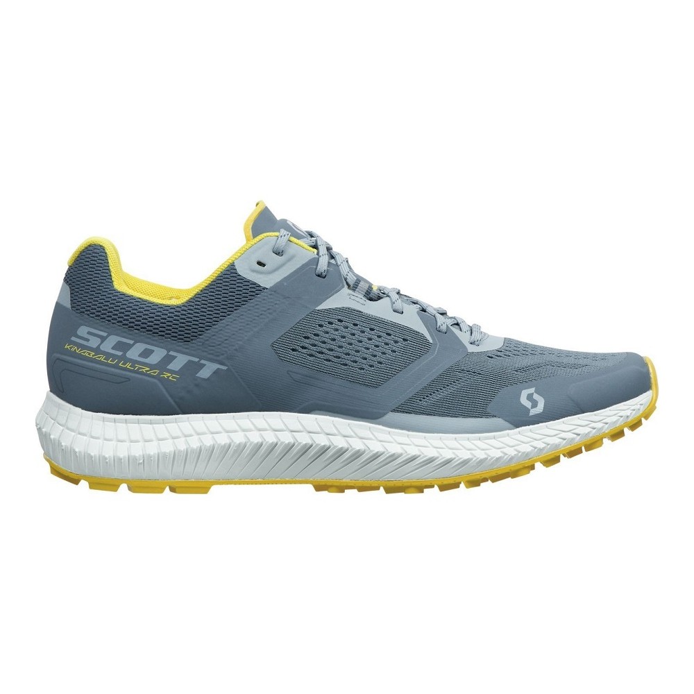 scott WS KINABALU ULTRA RC