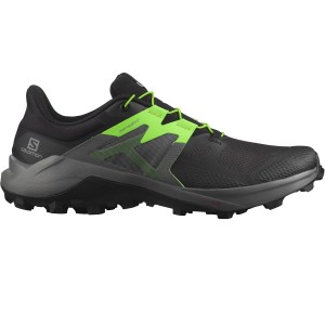 WILDCROSS 2