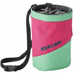 Edelrid CHALK BAG SPLITTER TWIST GRANITA