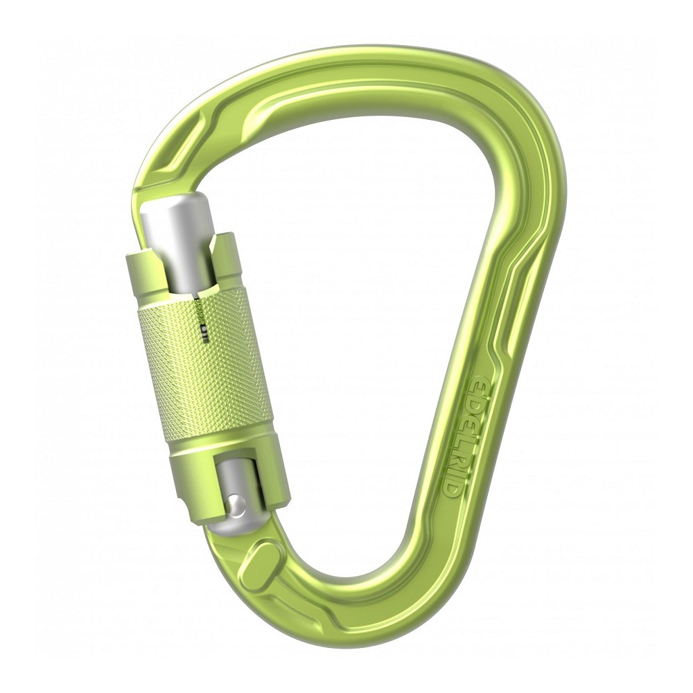 Edelrid HMS STRIKE TWIST II OASIS