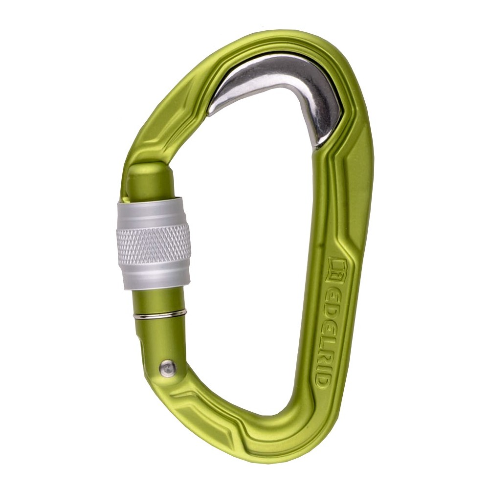 Edelrid BULLETPROOF SCREW II OASIS
