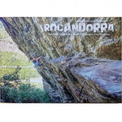 Guia d'Escalada Roc Andorra