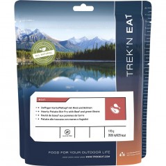 Trek'n Eat CIVET DE BOEUF FORESTIER