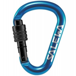 Salewa HMS SCREW G2 Blue