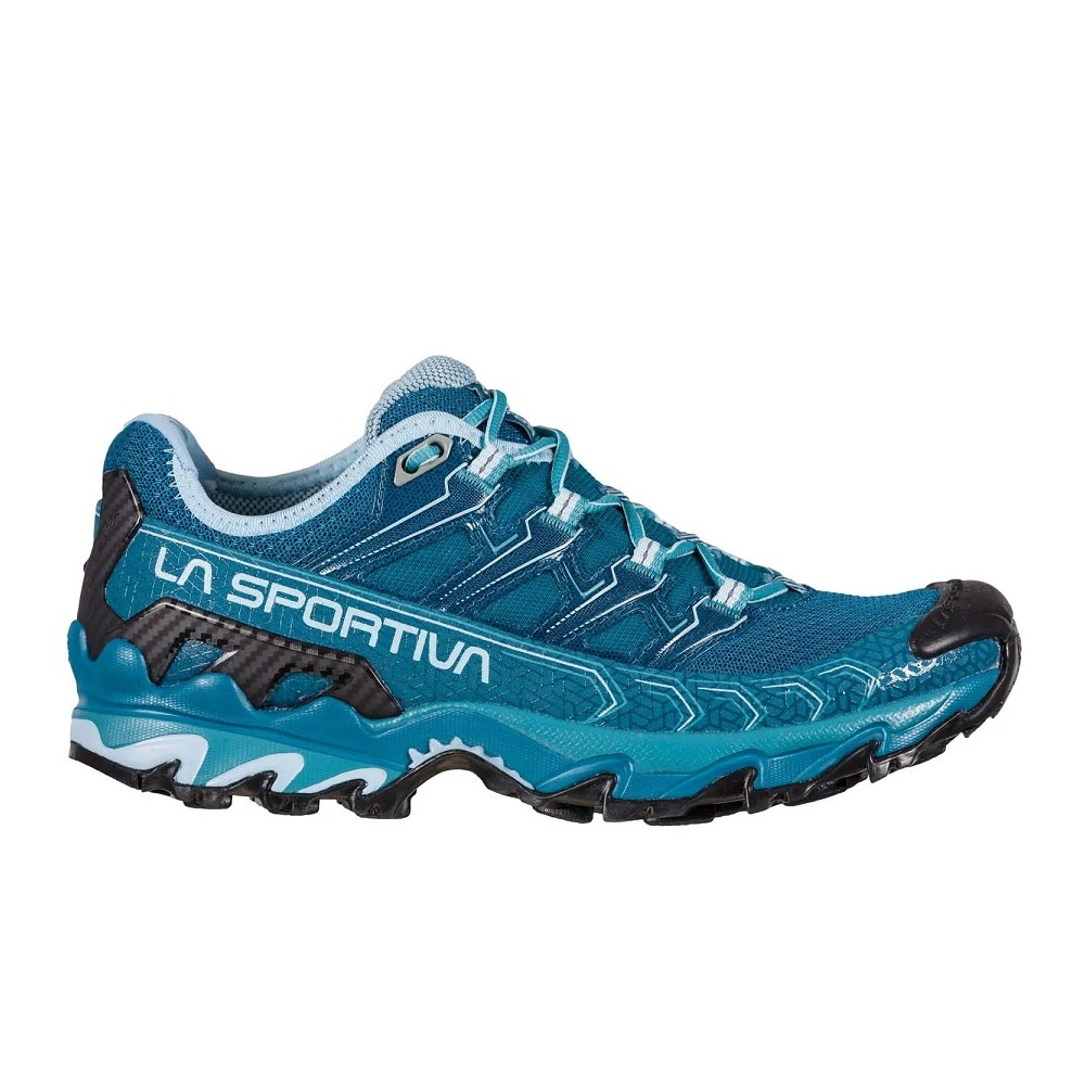 La Sportiva ULTRA RAPTOR II WOMAN INK/TOPAZ