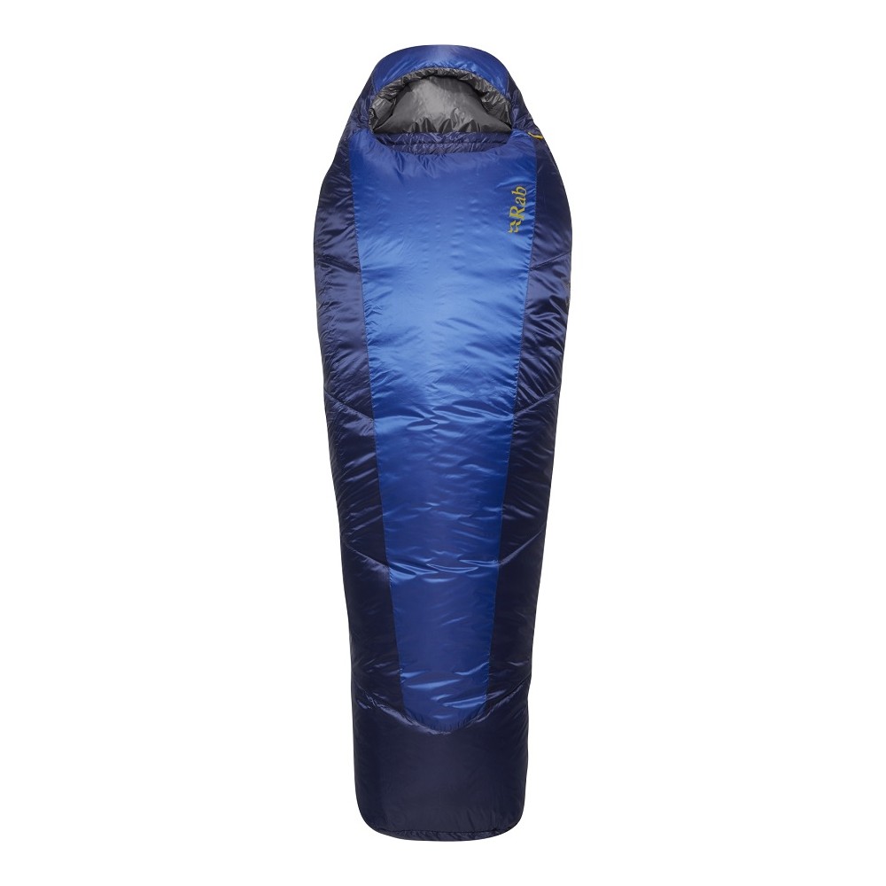 Rab SOLAR ECO 2 ASCENT BLUE