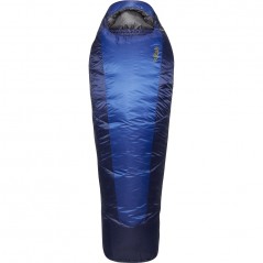 Rab SOLAR ECO 2 ASCENT BLUE