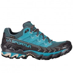 La Sportiva ULTRA RAPTOR II WOMAN GTX TOPAZ-CARBON