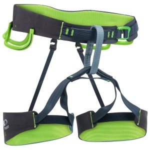Beal Phatom Gray
