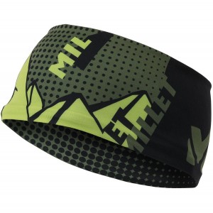 cinta orejera Millet HEADBAND BIRD
