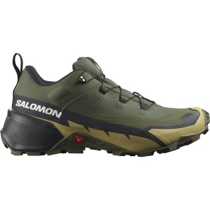CROSS HIKE GTX 2