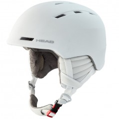 Head VALERY White