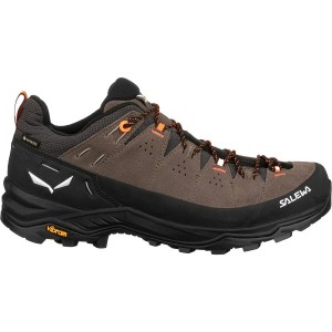 Salewa ALP TRAINER 2 GORE-TEX MEN S BUNGEE CORD-BLACK