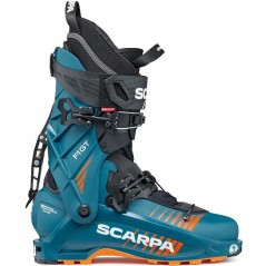 Scarpa bota esqui travessa F1 gt
