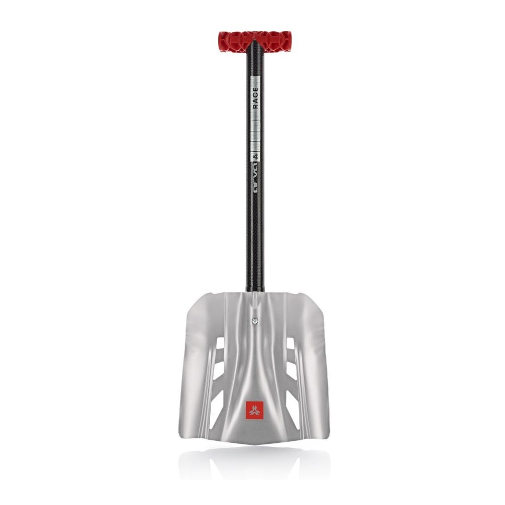 Arva Race snow shovel