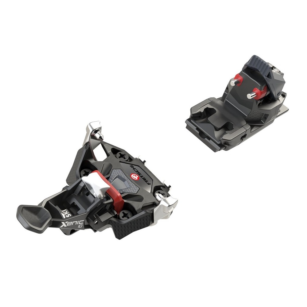 Fritschi XENIC 10 BLACK